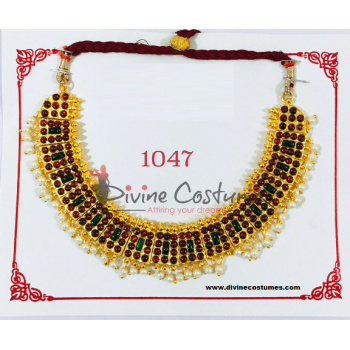 NECKLACE 1047