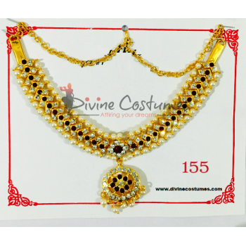 NECKLACE 155
