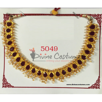 NECKLACE 5049