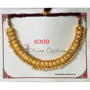 NECKLACE 6309