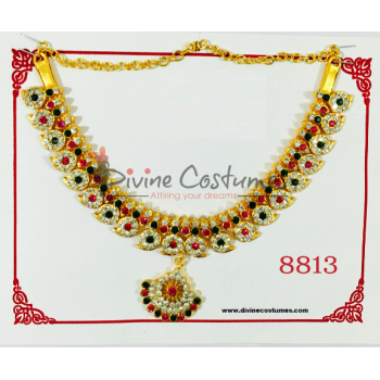NECKLACE 8813